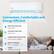 Eaohop 619
Convenient, Comfortable and Energy Efficient
HEATING FUNCTION
Heats to 88°F
COOLING FUNCTION
Cools to 61°F
TURBO MODE FOR FASTER
Quick Cooling or Heating
QUIET RUNNING
Lower noise 28 dB
TIMER
24 Scheduled On and Off