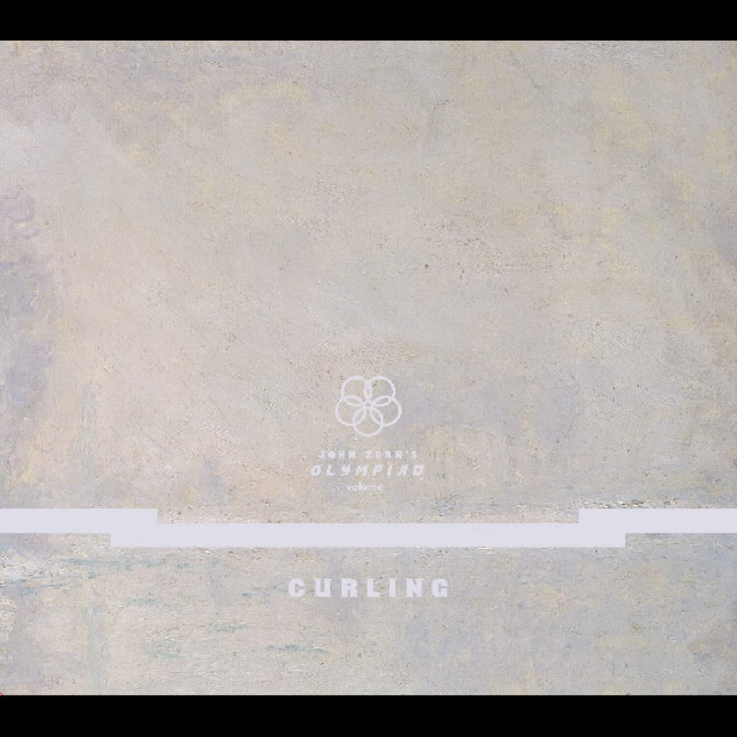 John Zorn - John Zorn's Olympiad: Vol. 4 - Curling   - COMPACT DISCS [CD] price history on PriceWatchPro