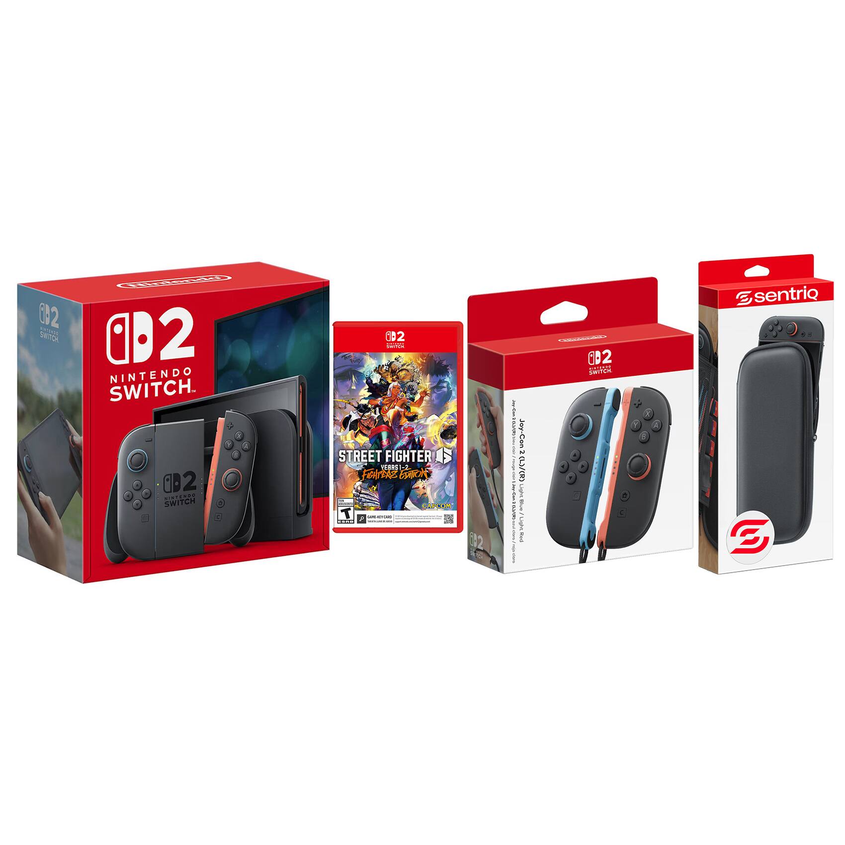 COCREFA- 6A2 P.S 0D2 2 SETCA a NINTENDO SWITCH. S a  @D2 TERRE ... SWITCH . 002 ia STREET FIGHTER 1 YERNS -1  n CAPEIN - : : TH I I 207 I 9 - - (L)FOR) ! I vt I I 002 PmO EmliCh y B sentrio S - E (Everyone)