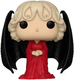 FUNKO POP! Television: Sandman - Lucifer - COLLECTIBLES