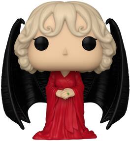 Funko - POP! Television: Sandman - Lucifer - COLLECTIBLES - Multicolor