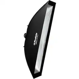Profoto - 1x6' Rectangular XL Softbox, Silver