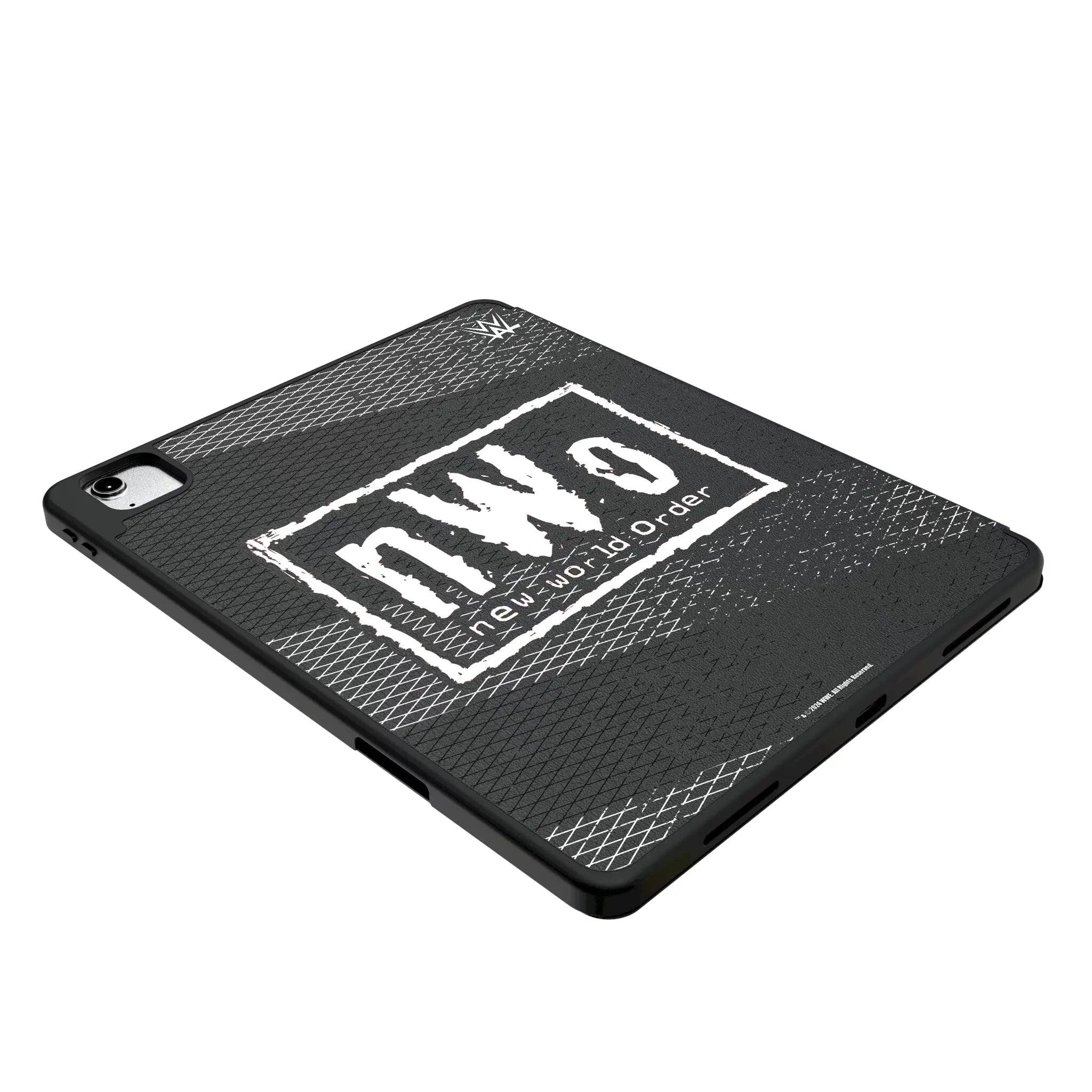 Keyscaper WWE Steel Tablet Case for Apple iPad Apple iPad Mini (6th Gen ...
