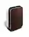 Alt View 14. Alen - BreatheSmart 75i 1300 SqFt Air Purifier with Pure HEPA Filter for Allergens, Dust & Mold - Espresso.