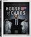 Front. House of Cards: The Complete First Season - BLU-RAY.