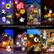 HAPPY HALLOWEEN!
Festive Projection Device for Every Season, Festive Disco Party for Daily Life (16 Patterns, Slider Colors)
