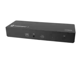 CODi - 10-in-1 Thunderbolt 4 Docking Station with 8K Display Support and 96W Power Delivery