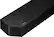 Alt View 15. Samsung - Q-series Soundbar HW-Q800F 5.1.2 ch w/ Subwoofer - Black.