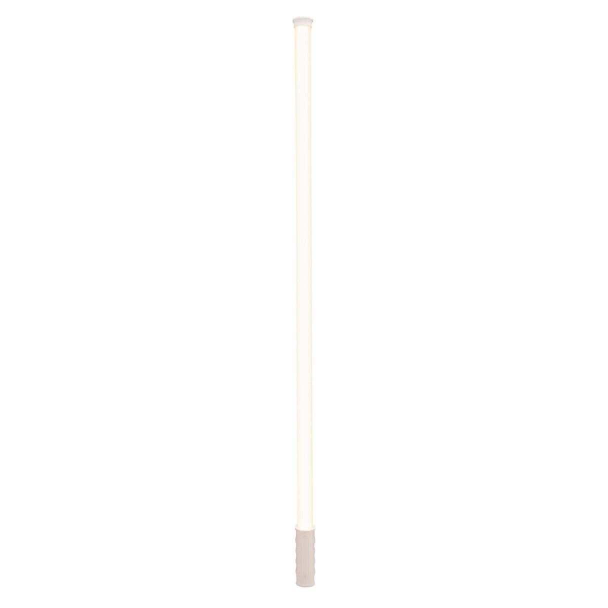 Alt View 2. NANLITE - Nanlite PavoTube T8-7X 3' 8W RGBWW LED Pixel Tube 4-Light Kit.