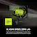 240 Hz
60 Hz
0.5 ms GTG
BLAZING SPEED. ZERO LAG
Experience ultra-smooth gameplay with 240Hz refresh rate and 0.5ms response time for sharp, blur-free action.