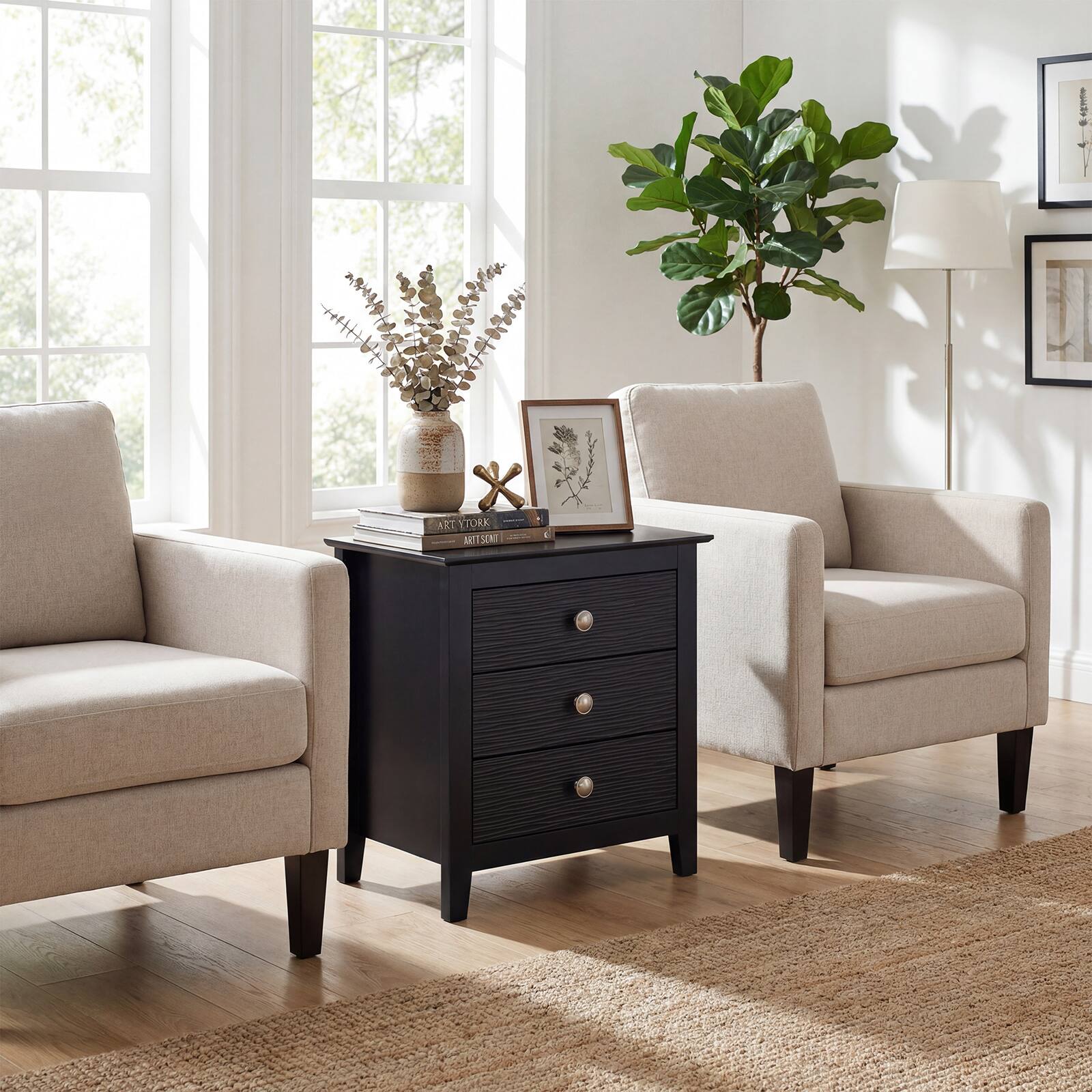 I ART YORK BUTTONS WOULD 2