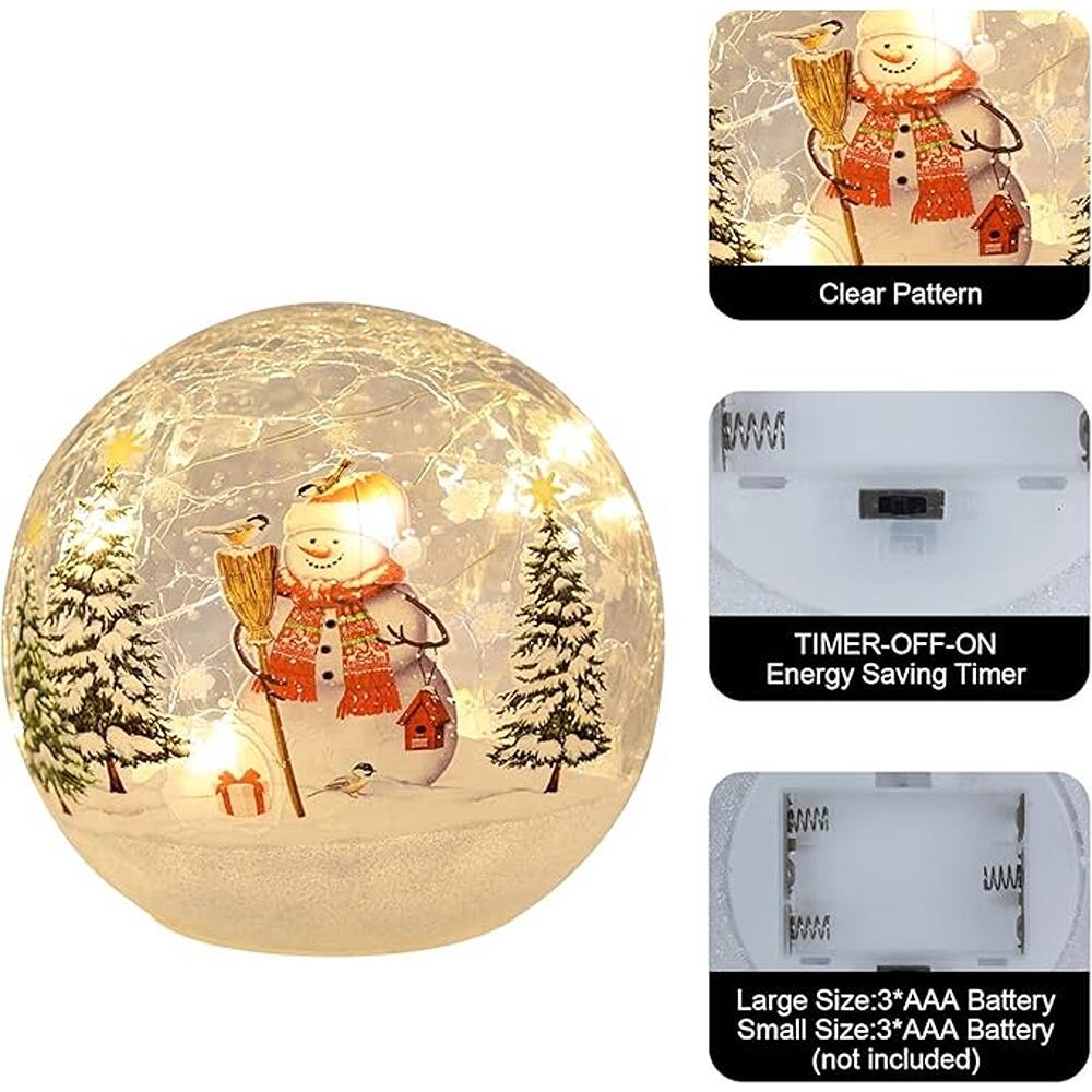 Clear Pattern  
WM TIMER-OFF-ON Energy Saving Timer  
WM UAM  
Large Size: 3*AAA Battery  
Small Size: 3*AAA Battery (not included)