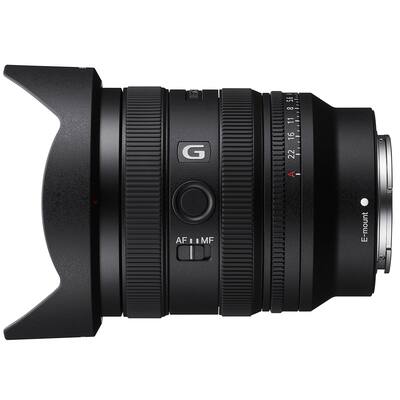 Sony FE 24 50mm F2.8 G Standard Zoom Lens for E mount Cameras Sony FE 24 50mm F2.8 G Standard Zoom Lens for E mount Cameras