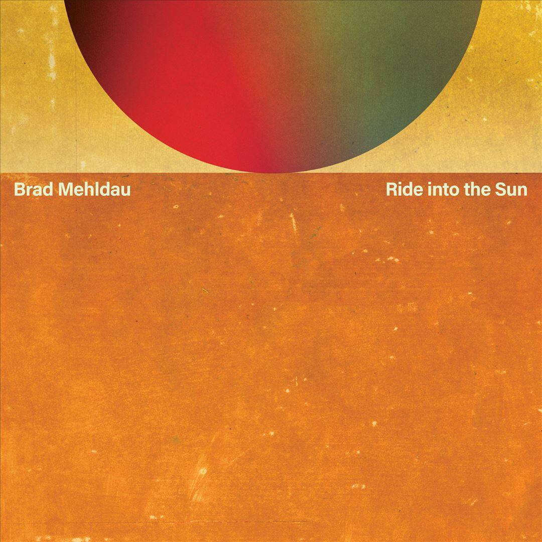 Front. Ride Into the Sun [LP].