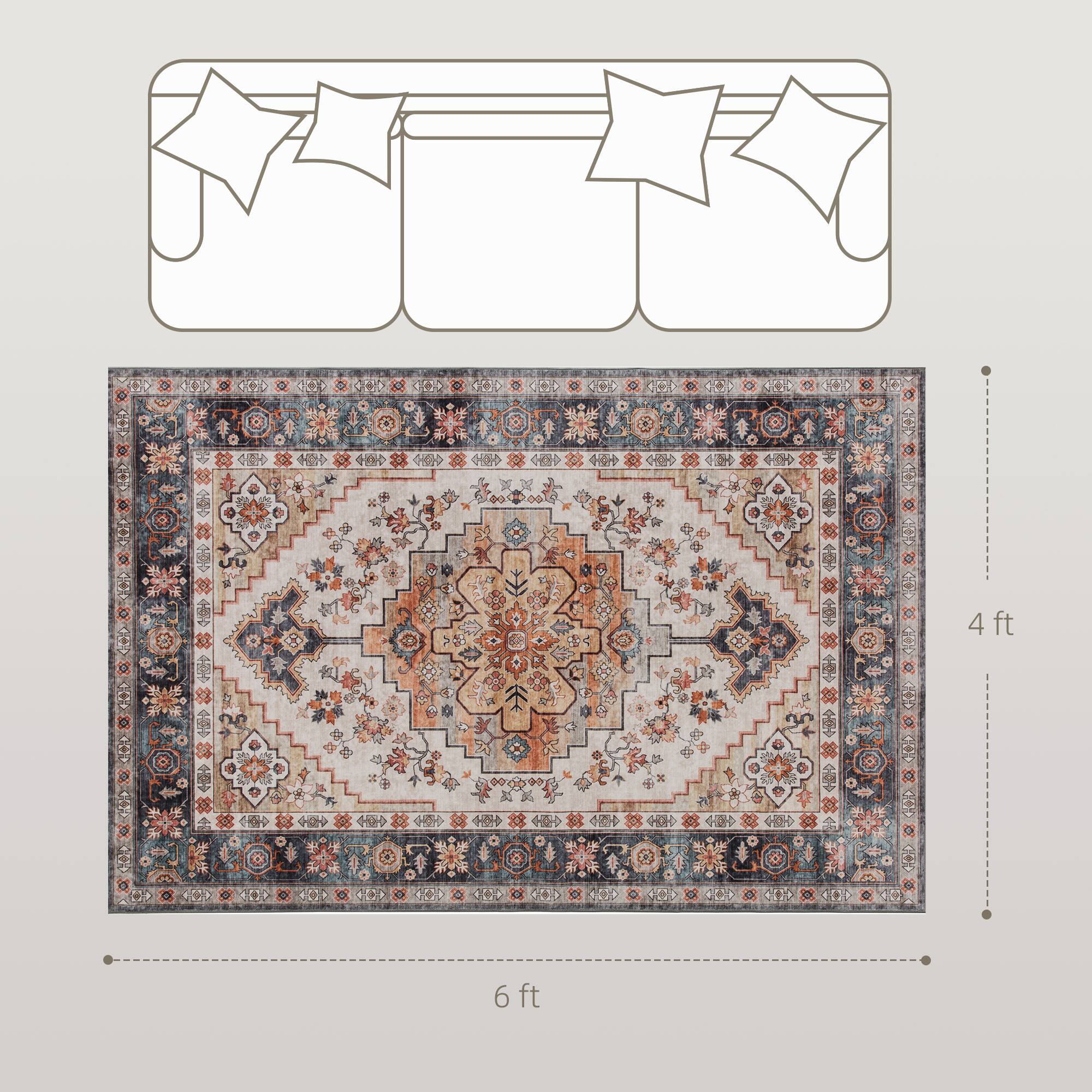 000 CCD CTD .0 CO0 1OD CCD OCC got % 4 4ft C R 6 ft

6 ft
4 ft