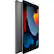 Alt View 1. Apple - Certified Refurbished 10.2-Inch iPad - (9th Generation) (2021) Wi-Fi + Cellular - 256GB - Space Gray.