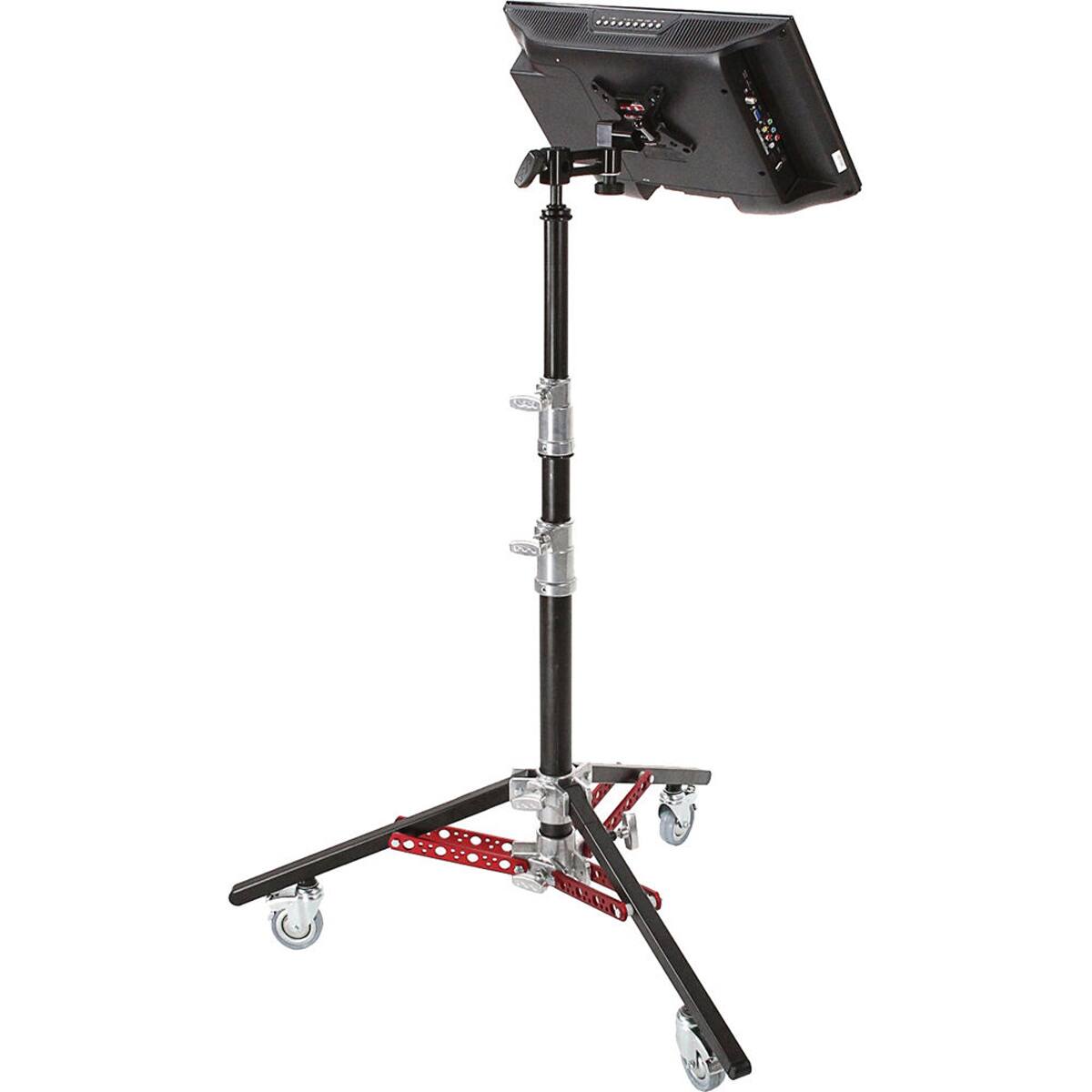 Matthews Stand II for Monitors, Lights and Camera Sliders, 70lbs ...