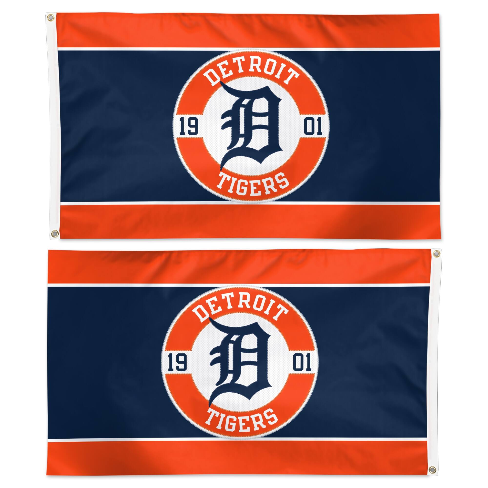DETROIT 19 01 TIGERS  
DETROIT 19 01 TIGERS