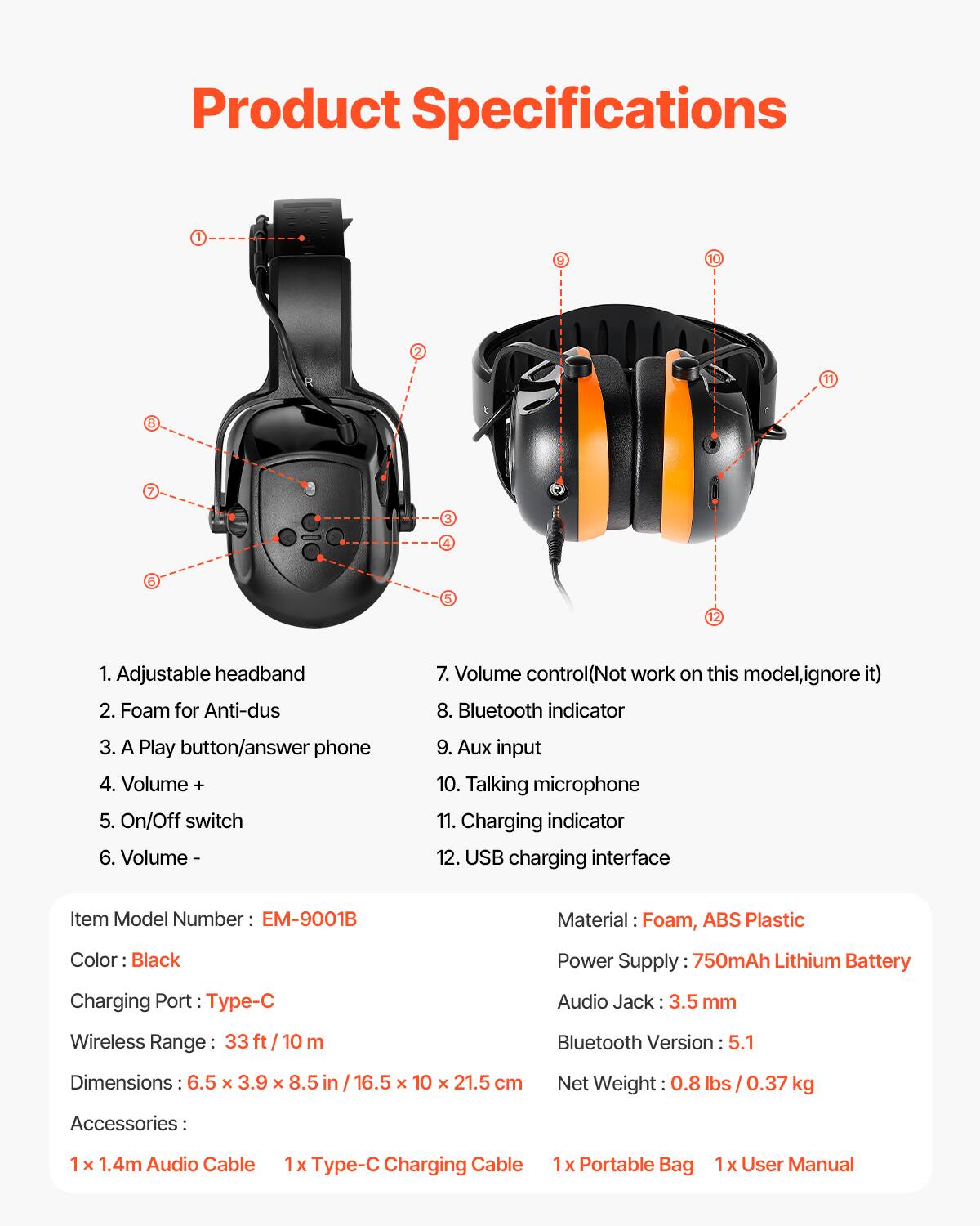 media item thumbnail