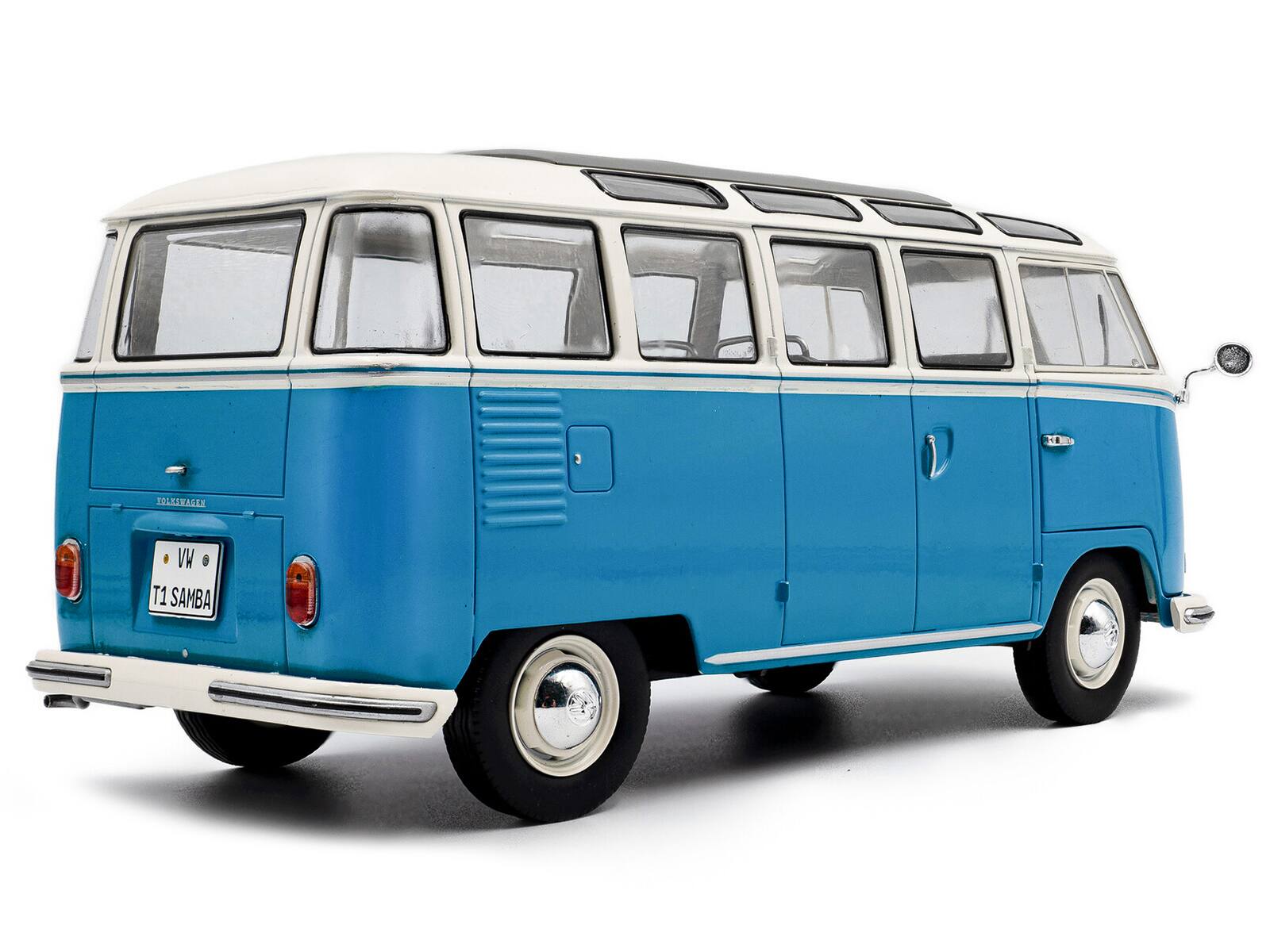 H4 TOLEIVALEN VW T1 SAMBA