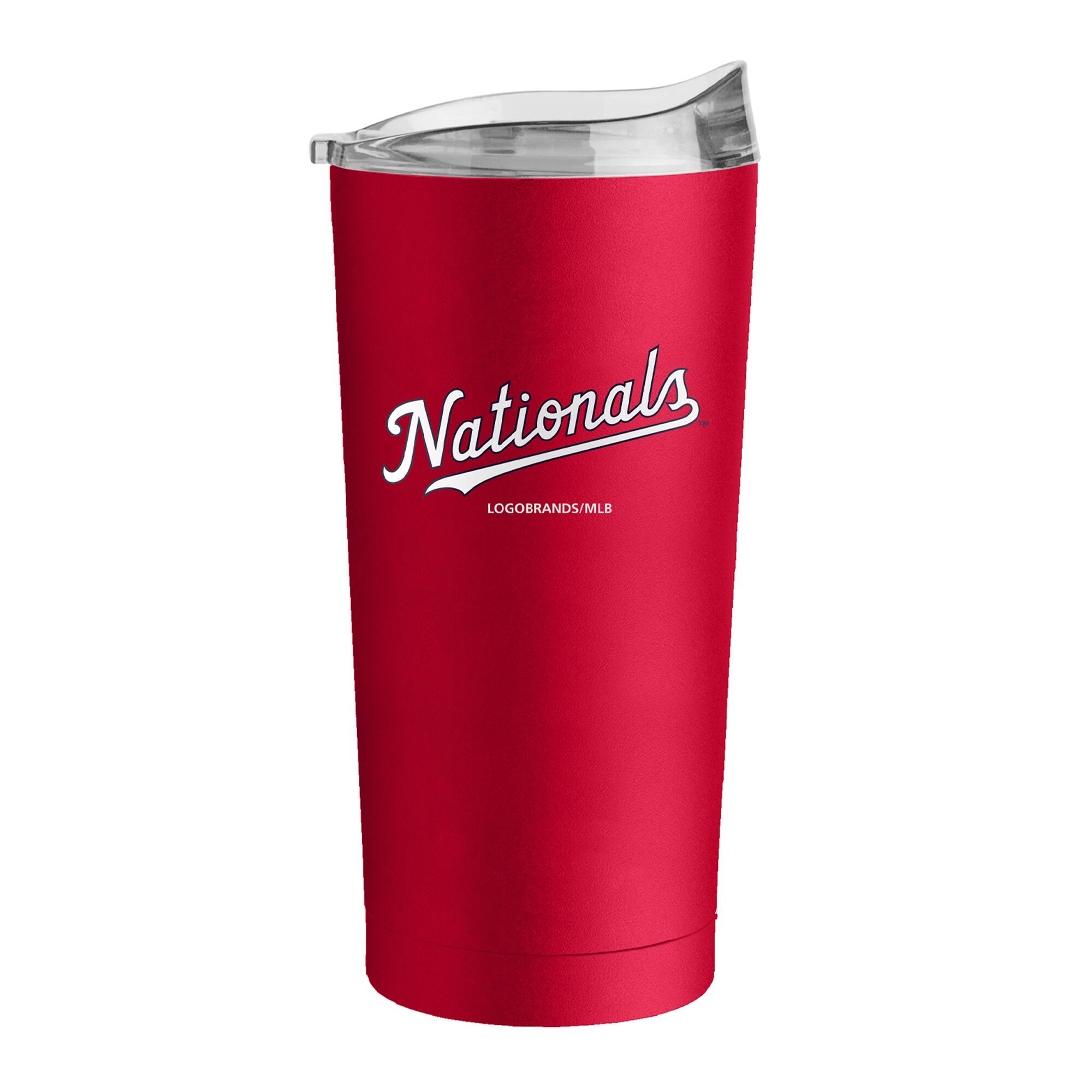 Nationals  
LOGOBRANDS/MLB