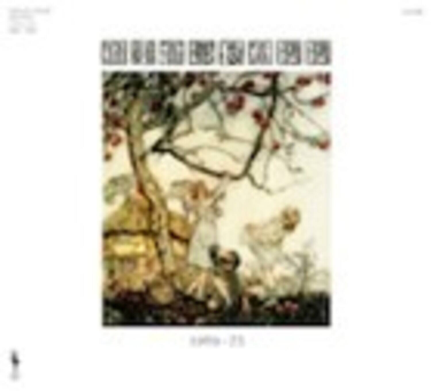 Front. Windfall - Windfall   - COMPACT DISCS.