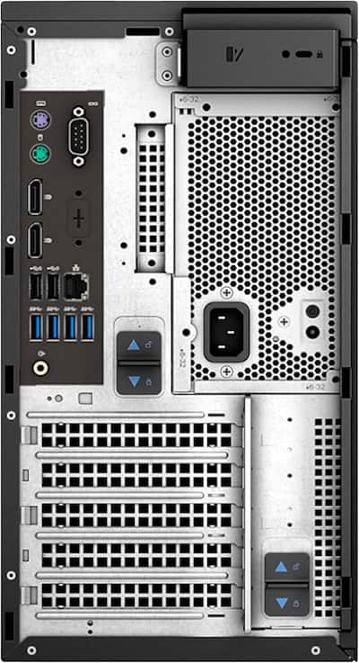Dell Refurbished Excellent Precision 3630 Tower Desktop Computer Dell Refurbished Excellent Precision 3630 Tower Desktop Computer