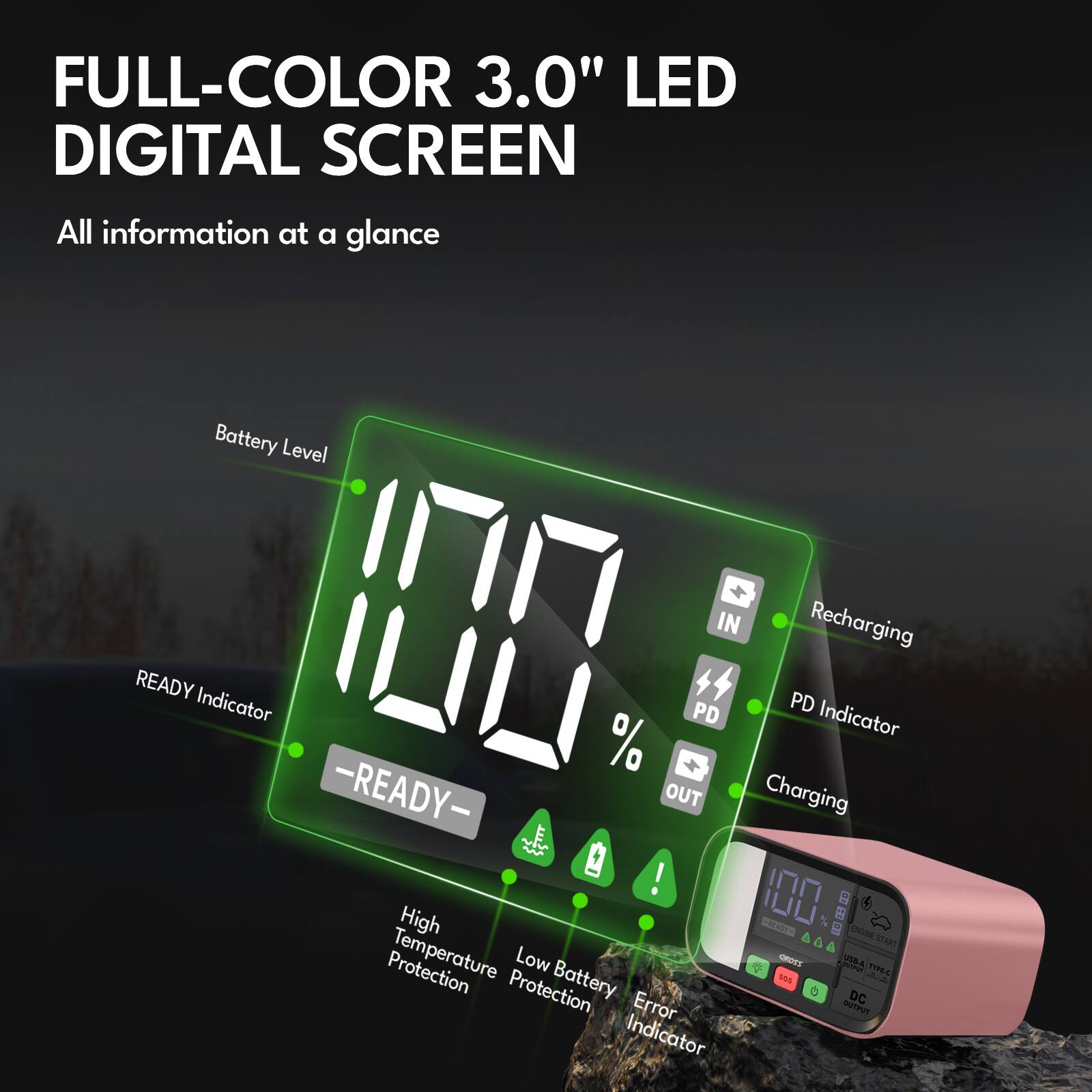 media item thumbnail