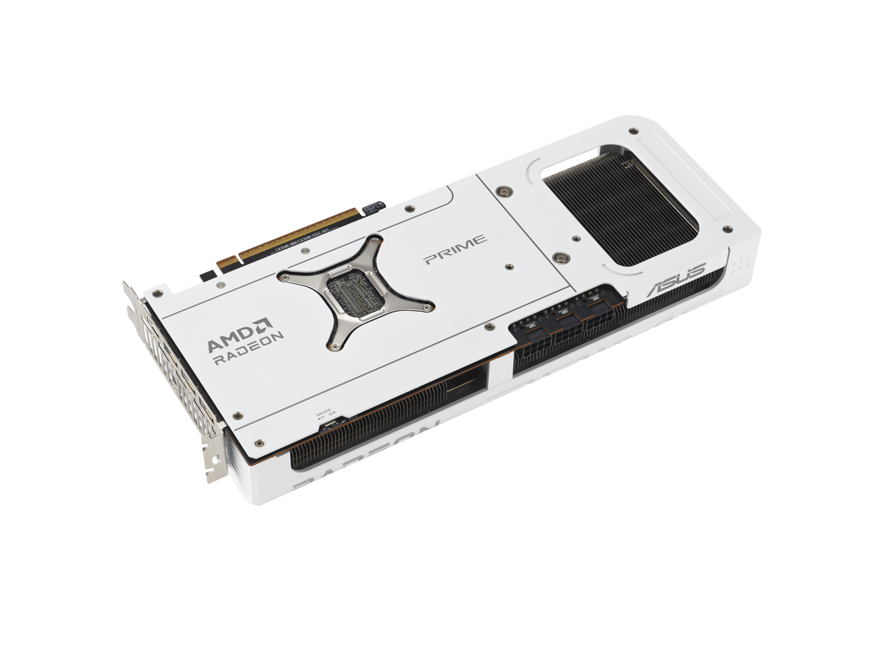 AMD Radeon PRIME ASUS