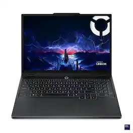 Lenovo - Legion 5i 15.1" OLED WQXGA 165Hz Intel Core Ultra 9 275HX NVIDIA GeForce RTX 5070 Gaming Laptop 32GB RAM 2TB SSD - Eclipse Black