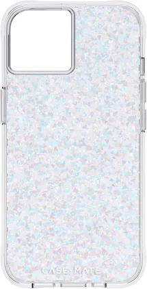 Case-Mate - with MagSafe Case - iPhone 14/13 - Twinkle Diamond