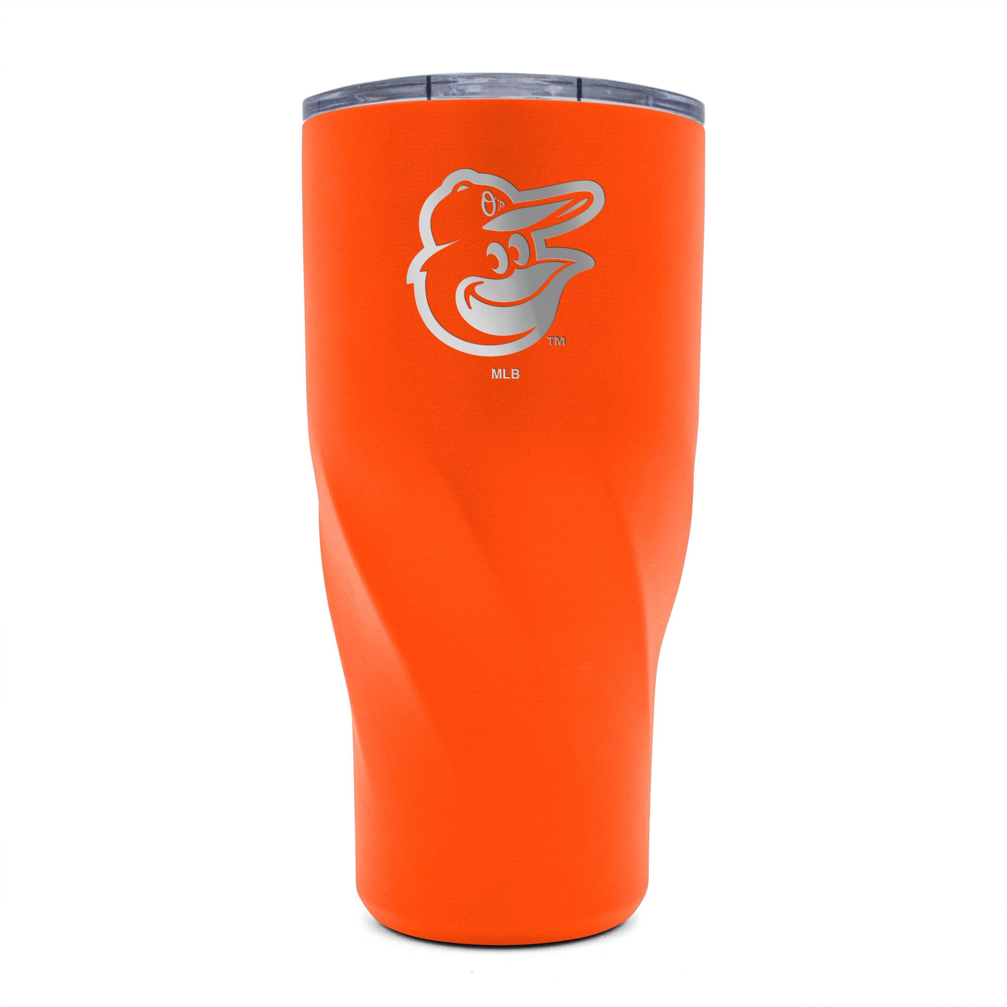 WinCraft - Baltimore Orioles 30oz. Morgan Stainless Steel Tumbler - Multicolor price history on PriceWatchPro