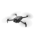 Alt View 2. SKYROVER - Skyrover X1 drones with camera for adults 4k,foldable drone Beginners,Standard Bundle - Gray.