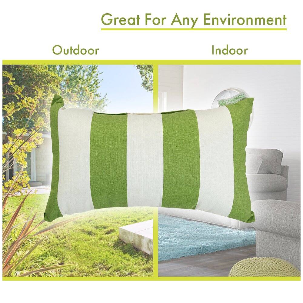 Great For Any Environment

Outdoor

Indoor