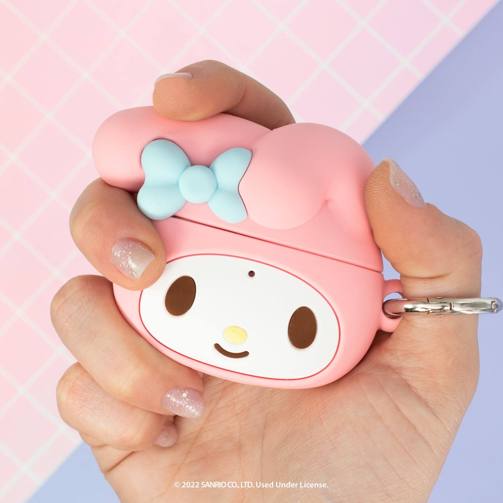 © 2022 SANRIO CO., LTD. Used Under License.