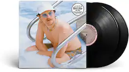 Myd - Born A Loser - VINYL LP