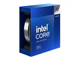 Intel - Intel® Core i9-14900KS Desktop Processor 24 cores (8 P-cores + 16 E-cores)