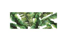 J&V TEXTILES - 20" x 55" Oversized Cushioned Anti-Fatigue Kitchen Runner Mat - Multi