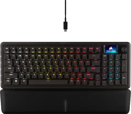 Gaming Keyboards