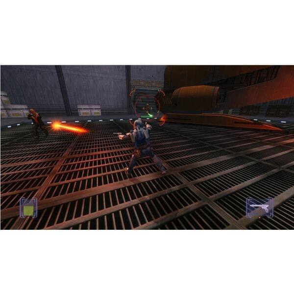 Alt View 3. Limited Run Games - Star Wars: Bounty Hunter - Limited Run #032 [Xbox One / Xbox Series X].