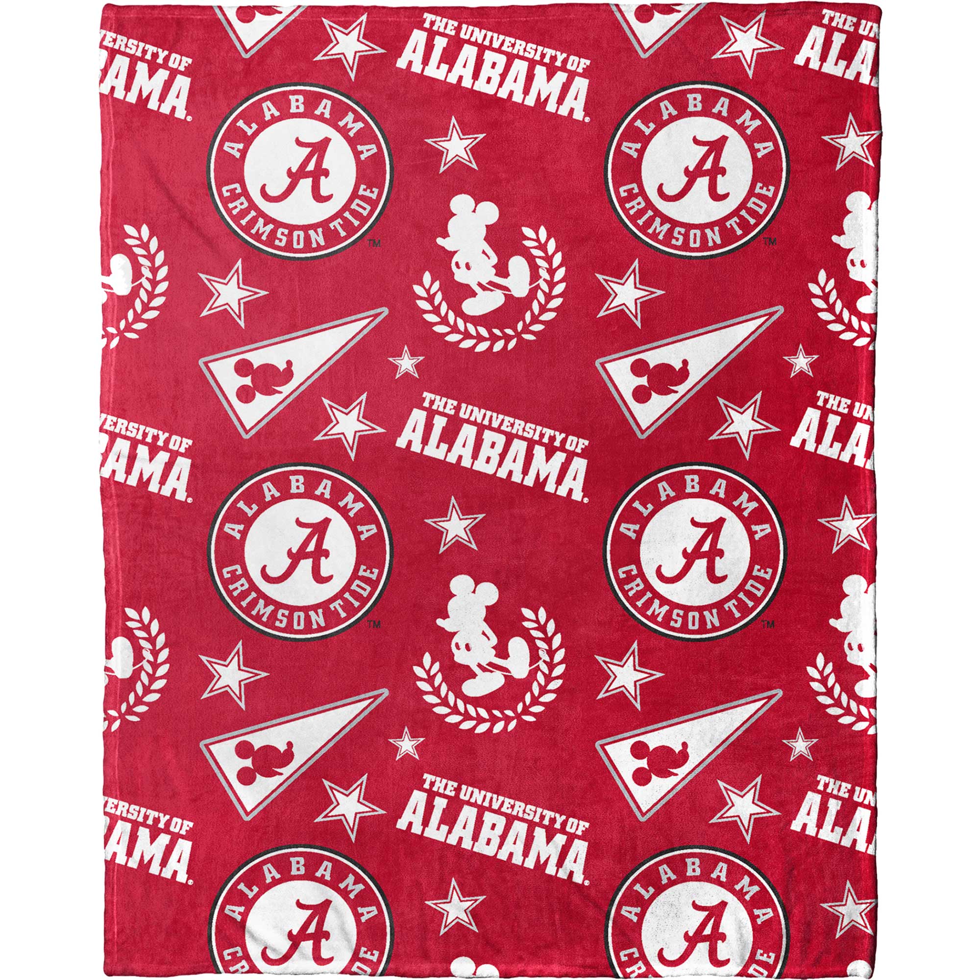 THE UNIVERSITY OF ALABAMA  
CRIMSON TIDE  
THE UNIVERSITY OF ALABAMA  
CRIMSON TIDE  
THE UNIVERSITY OF ALABAMA  
CRIMSON TIDE  
THE UNIVERSITY OF ALABAMA  
CRIMSON TIDE