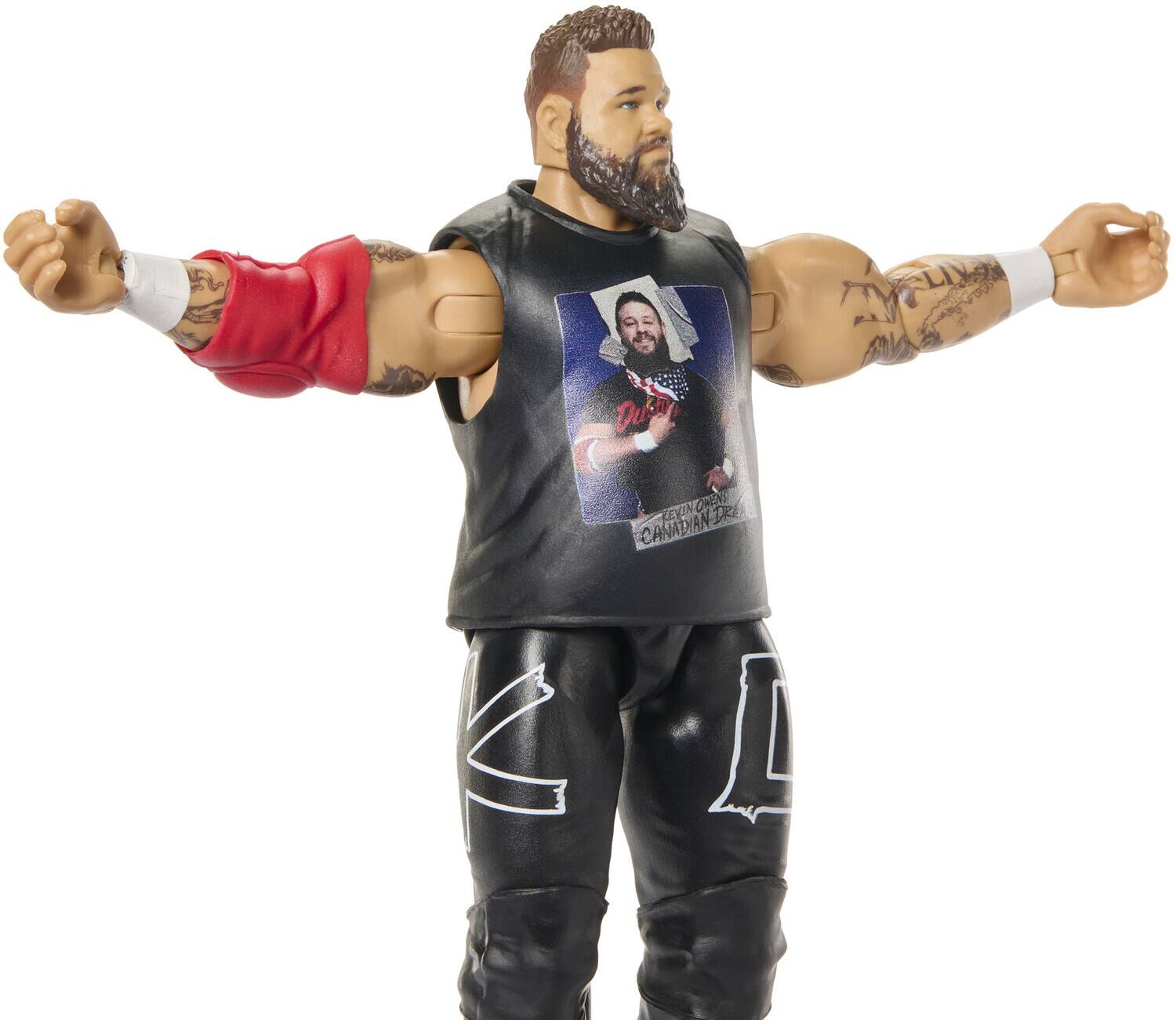 MP Dusar C REVINGHEN CHENS DIE KEVIN CANADIAN