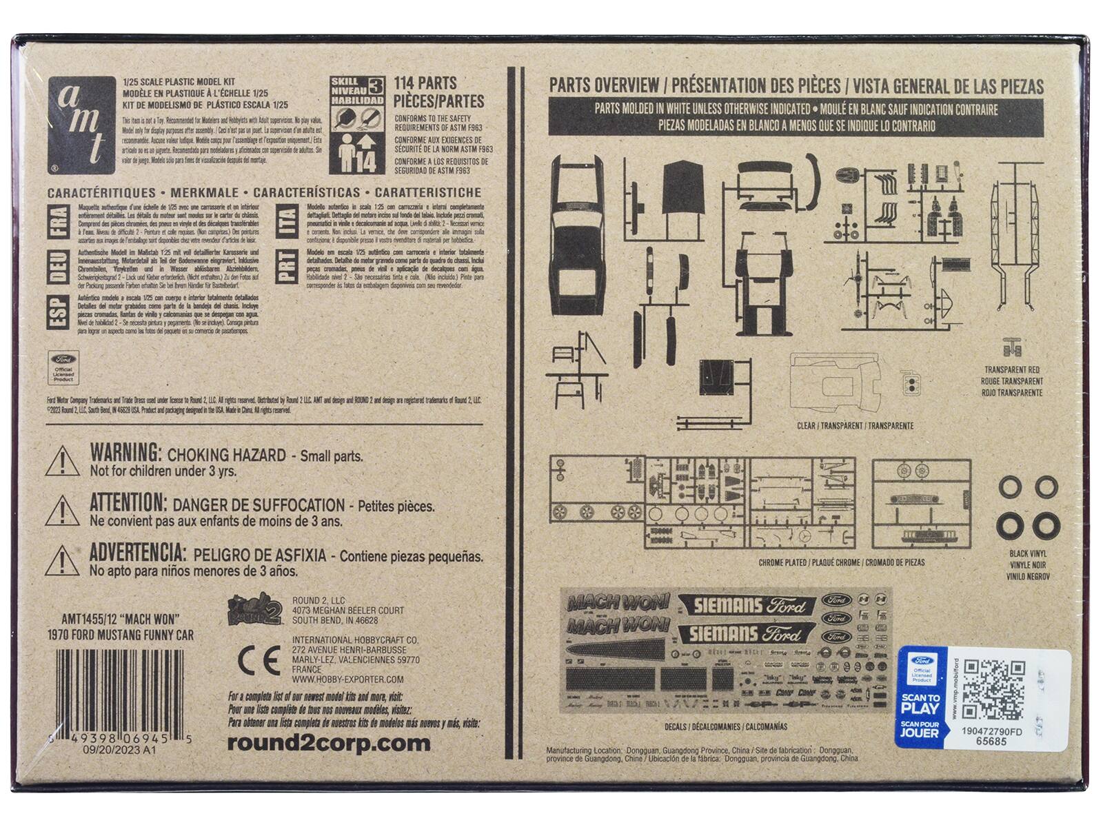 Sure, here is the corrected and grouped text from the image:

---

**1/25 SCALE PLASTIC MODEL KIT**  
**MODELE EN PLASTIQUE À L'ÉCHELLE 1/25**  
**KIT DE MODELO DE PLASTICO ESCALA 1/25**  
**MODEL IN PLASTIC 1/25**  
**MODEL IN PLASTIC 1/25**  
**MODEL IN PLASTIC 1/25**  
**MODEL IN PLASTIC 1/25**  
**MODEL IN PLASTIC 1/25**  
**MODEL IN PLASTIC 1/25**  
**MODEL IN PLASTIC 1/25**  
**MODEL IN PLASTIC 1/25**  
**MODEL IN PLASTIC 1/25**  
**MODEL IN PLASTIC 1/25**  
**MODEL IN PLASTIC 1/25**  
**MODEL IN PLASTIC 1/25**  
**MODEL IN PLASTIC 1/25**  
**MODEL IN PLASTIC 1/25**  
**MODEL IN PLASTIC 