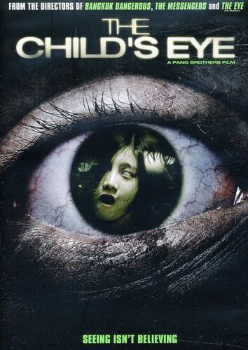The Child's Eye   - DVD