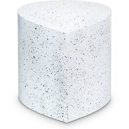 Meridian Furniture - Petal Coffee Table - White