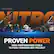 WorkX Nitro: Proven Power: High-Performance Tools to Push Through Any Project