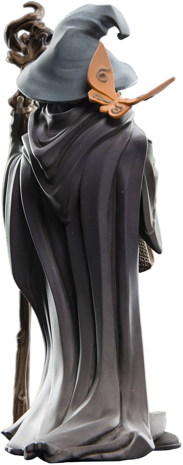 Alt View 2. Weta Workshop - WETA Workshop Mini Epics - The Lord of The Rings Trilogy - Gandalf the Grey   - COLLECTIBLES - Multicolor.