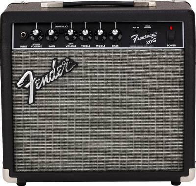 Fender Frontman 10G 2311000000 - Best Buy Fender Frontman 10G 2311000000 - Best Buy