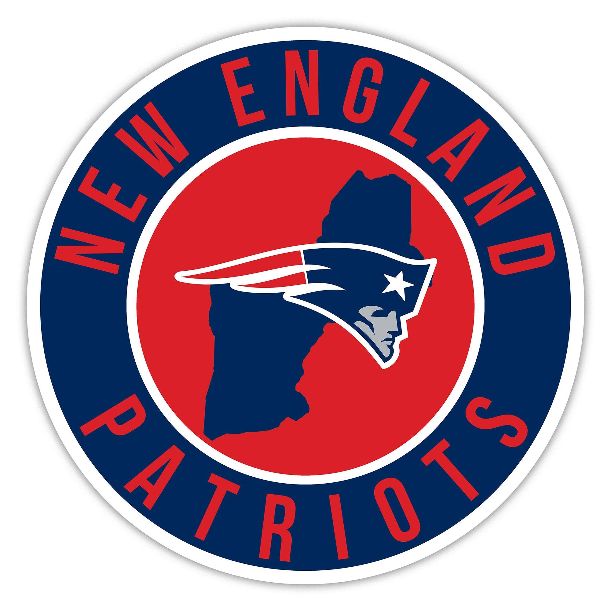 NEW ENGLAND PATRIOTS