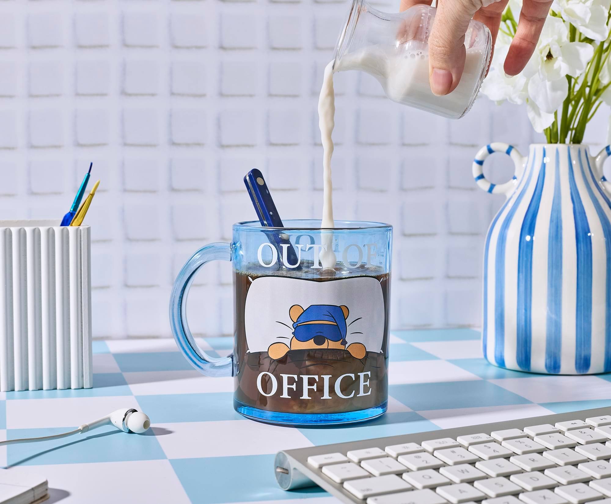 OUT OF OFFICE